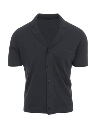 Chemise Drumohr - D0GF621N