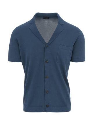 Chemise Drumohr - D0GF621N