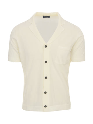 Chemise Drumohr - D0GF621N
