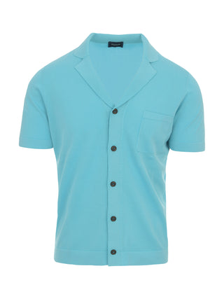 Chemise Drumohr - D0GF621N