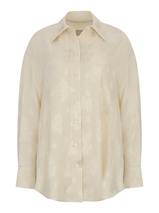 Drumohr Shirt - LS540S01