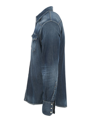Dsquared2 Hemd – S74DM0986-S30341