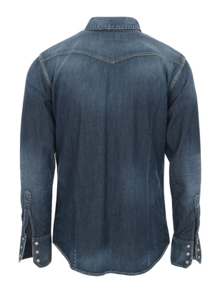 Dsquared2 Hemd – S74DM0986-S30341