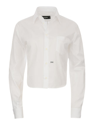 Dsquared2 Hemd – S75DL0949-S36275