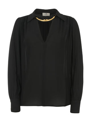 Chemise Elisabetta Franchi - CA12356E2