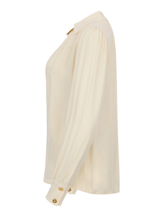 Chemise Elisabetta Franchi - CA12356E2