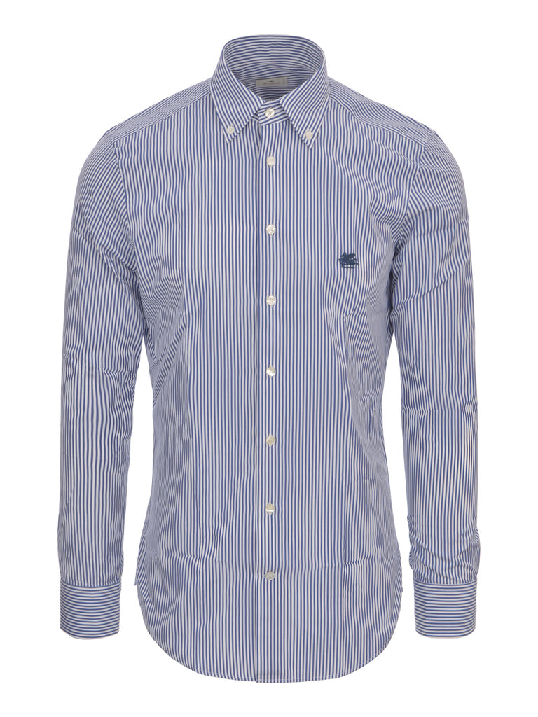 Camicia etro hot sale