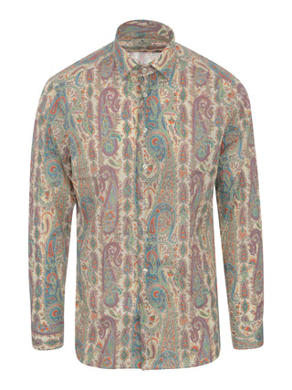 Chemise Etro - MRIB0001-99SA5P6