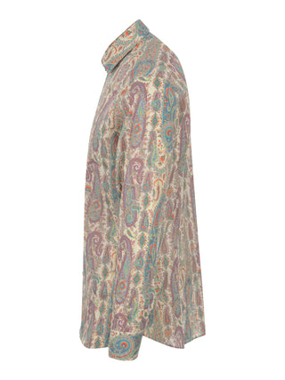Etro Hemd – MRIB0001-99SA5P6