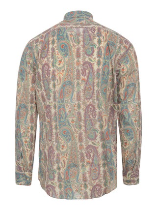 Etro Hemd – MRIB0001-99SA5P6