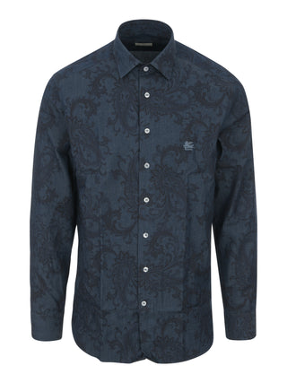 Chemise Etro - MRIB0002-99SA5S6