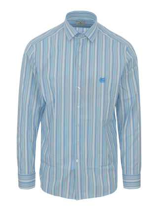 Etro Shirt - MRIB0002-99TR590