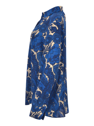 X0880 BLU