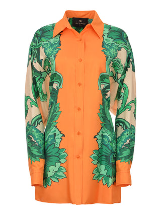 X0806 ARANCIO