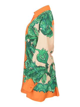 X0806 ARANCIO