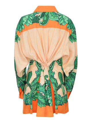 X0806 ARANCIO