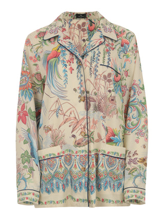 Chemise Etro - WRIA0100-99SPSI4