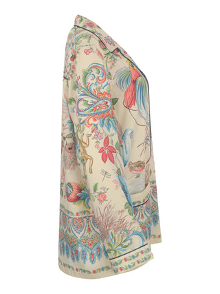 Etro Shirt - WRIA0100-99SPSI4