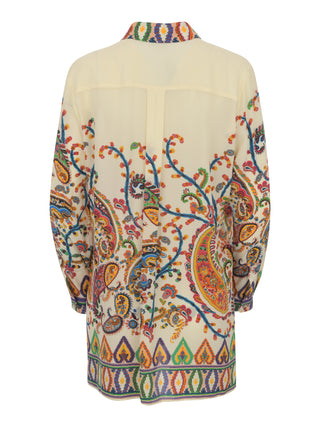 Etro Shirt - WRIA0103-AKG73