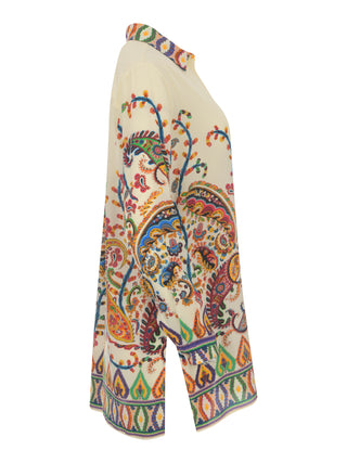 Etro Shirt - WRIA0103-AKG73