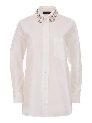 Fabiana Filippi Shirt - CAD215F416-L540