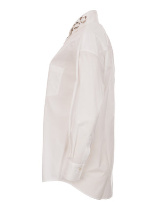 Fabiana Filippi Shirt - CAD215F416-L540
