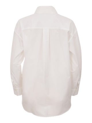 Fabiana Filippi Shirt - CAD215F416-L540