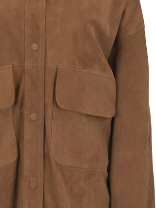 Chemise Federica Tosi - 40104-404