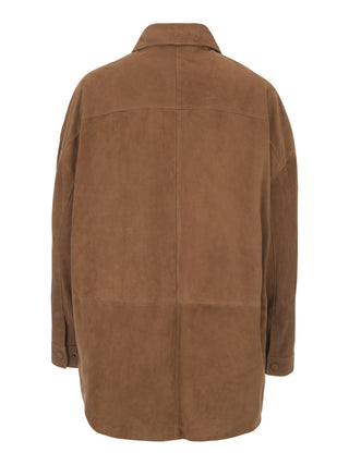 Chemise Federica Tosi - 40104-404