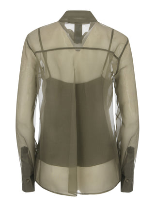 Federica Tosi Shirt - 41108-409