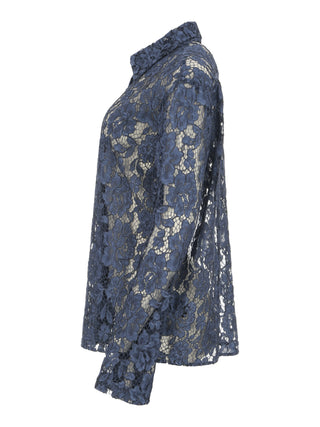 Camicia Federica Tosi - 41109-410