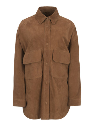 Chemise Federica Tosi - 40104-404