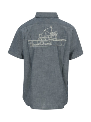 Camicia Filson - FMCAM0084