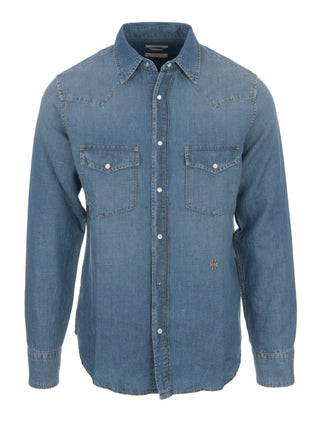 Jacob Cohen Shirt - JUM T883A