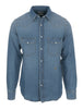 300D LIGHT BLUE