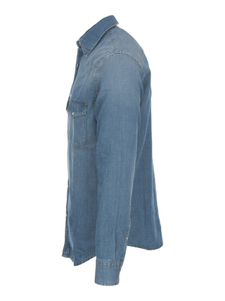 Jacob Cohen Shirt - JUM T883A