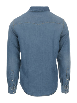 Jacob Cohen Shirt - JUM T883A