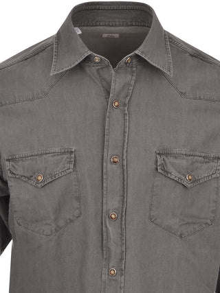 532 DENIM GREY