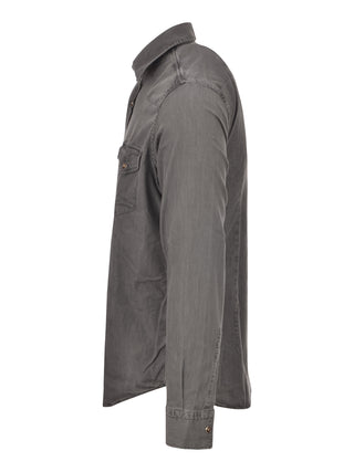 532 DENIM GREY