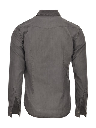 532 DENIM GREY