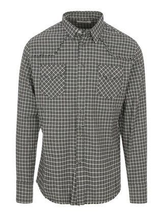 Camicia Laneus - F5LAMASI128