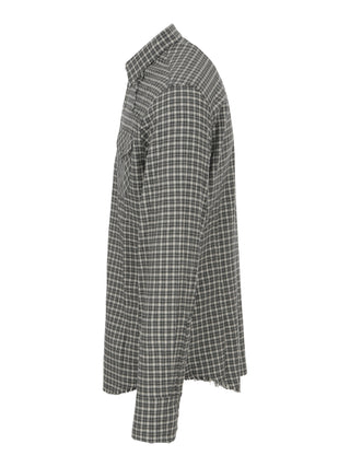 Camicia Laneus - F5LAMASI128