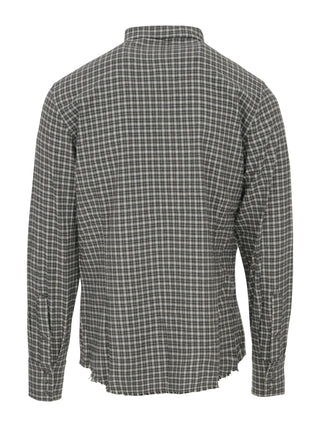 Camicia Laneus - F5LAMASI128