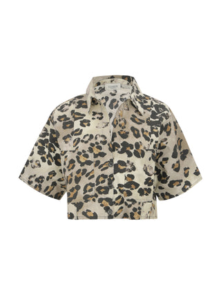 Chemise Laneus - S6LAWOSI192