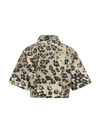 Laneus Shirt - S6LAWOSI192
