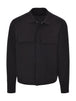 D001 JET BLACK