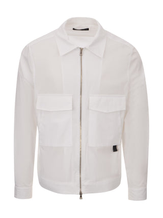 A001 WHITE