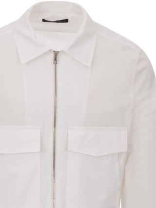 A001 WHITE