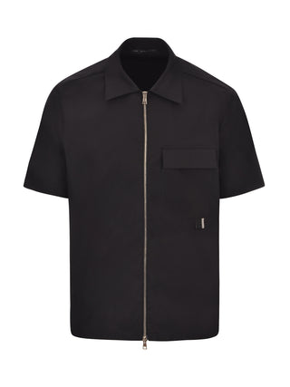 D001 JET BLACK