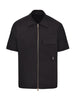 D001 JET BLACK
